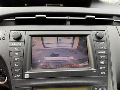2011 Toyota Prius One - Photo 12 - El Monte, CA 91733