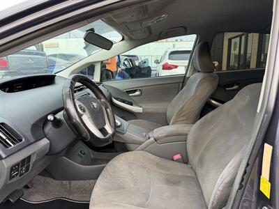 2011 Toyota Prius One - Photo 8 - El Monte, CA 91733