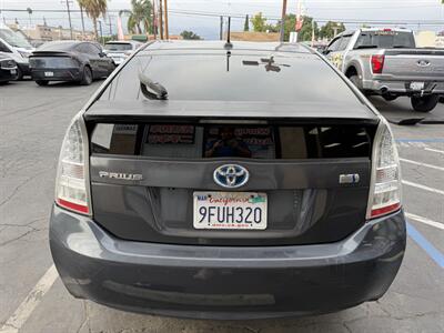 2011 Toyota Prius One - Photo 6 - El Monte, CA 91733