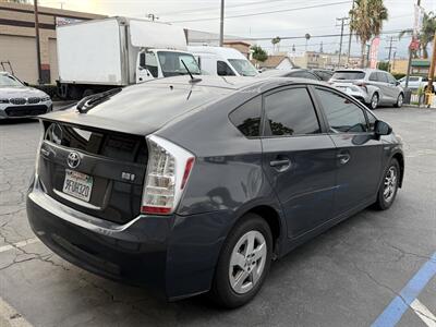 2011 Toyota Prius One - Photo 7 - El Monte, CA 91733