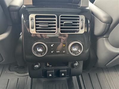 2021 Land Rover Range Rover P400 HSE Westminster Edit   - Photo 14 - El Monte, CA 91733
