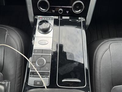 2021 Land Rover Range Rover P400 HSE Westminster Edit   - Photo 19 - El Monte, CA 91733