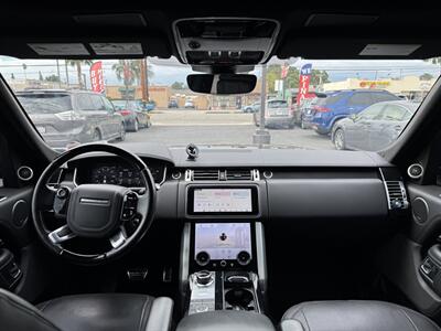 2021 Land Rover Range Rover P400 HSE Westminster Edit   - Photo 15 - El Monte, CA 91733