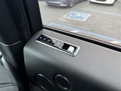 2021 Land Rover Range Rover P400 HSE Westminster Edit   - Photo 16 - El Monte, CA 91733