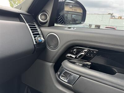 2021 Land Rover Range Rover P400 HSE Westminster Edit   - Photo 17 - El Monte, CA 91733