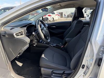 2021 Toyota Corolla LE   - Photo 12 - El Monte, CA 91733