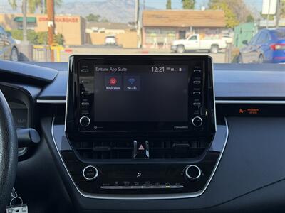 2021 Toyota Corolla LE   - Photo 19 - El Monte, CA 91733