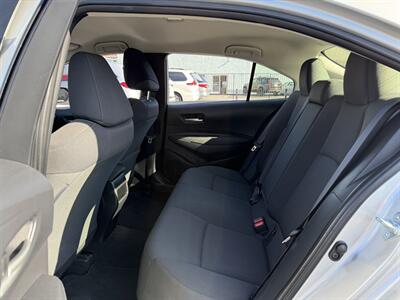 2021 Toyota Corolla LE   - Photo 11 - El Monte, CA 91733