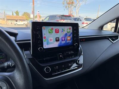 2021 Toyota Corolla LE   - Photo 22 - El Monte, CA 91733