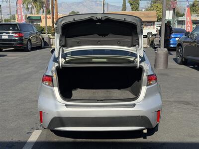 2021 Toyota Corolla LE   - Photo 9 - El Monte, CA 91733