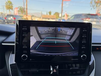 2021 Toyota Corolla LE   - Photo 21 - El Monte, CA 91733