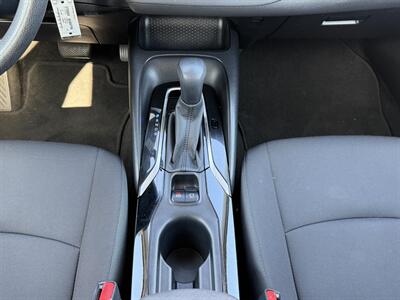 2021 Toyota Corolla LE   - Photo 17 - El Monte, CA 91733
