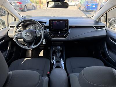 2021 Toyota Corolla LE   - Photo 14 - El Monte, CA 91733