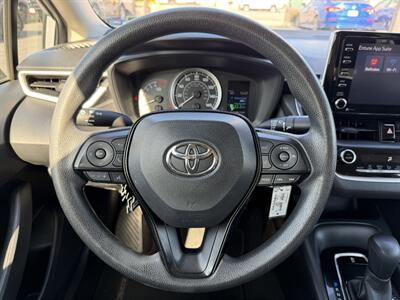 2021 Toyota Corolla LE   - Photo 15 - El Monte, CA 91733