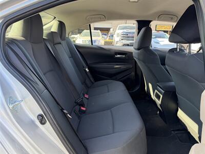 2021 Toyota Corolla LE   - Photo 6 - El Monte, CA 91733