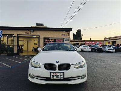 2011 BMW 3 Series 328i   - Photo 5 - El Monte, CA 91733