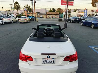 2011 BMW 3 Series 328i   - Photo 8 - El Monte, CA 91733