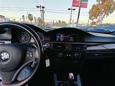 2011 BMW 3 Series 328i   - Photo 12 - El Monte, CA 91733