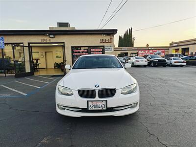 2011 BMW 3 Series 328i   - Photo 2 - El Monte, CA 91733