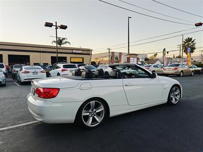 2011 BMW 3 Series 328i   - Photo 7 - El Monte, CA 91733