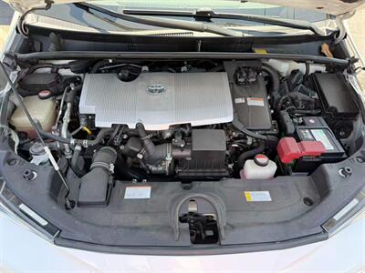 2016 Toyota Prius Four   - Photo 8 - El Monte, CA 91733