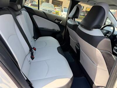 2016 Toyota Prius Four   - Photo 10 - El Monte, CA 91733