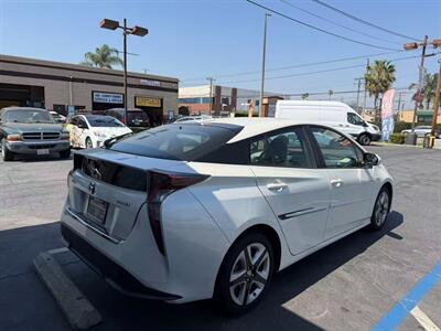 2016 Toyota Prius Four   - Photo 6 - El Monte, CA 91733