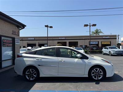 2016 Toyota Prius Four   - Photo 5 - El Monte, CA 91733