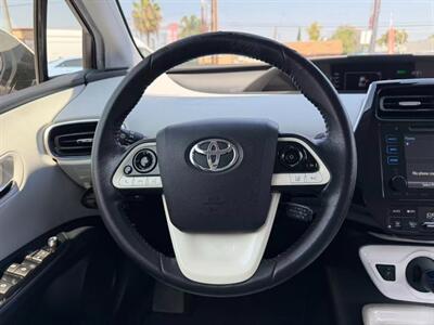 2016 Toyota Prius Four   - Photo 12 - El Monte, CA 91733