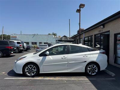 2016 Toyota Prius Four   - Photo 4 - El Monte, CA 91733