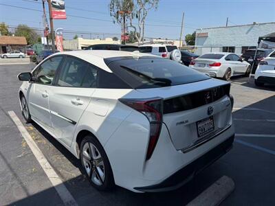 2016 Toyota Prius Four   - Photo 7 - El Monte, CA 91733