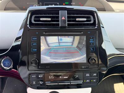 2016 Toyota Prius Four   - Photo 13 - El Monte, CA 91733
