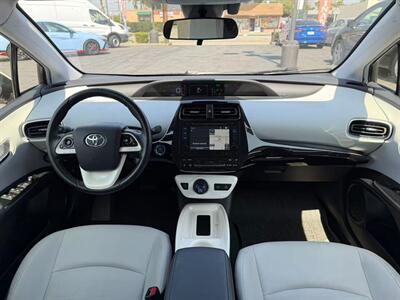 2016 Toyota Prius Four   - Photo 11 - El Monte, CA 91733