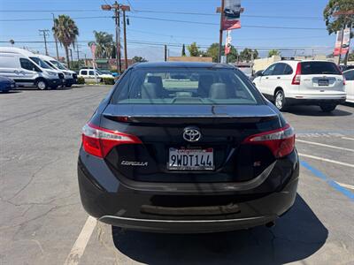 2016 Toyota Corolla S Plus   - Photo 6 - El Monte, CA 91733