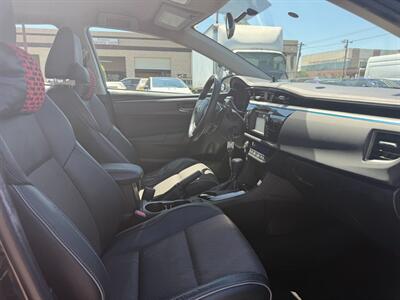 2016 Toyota Corolla S Plus   - Photo 10 - El Monte, CA 91733