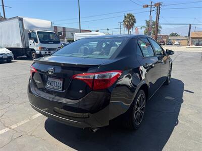 2016 Toyota Corolla S Plus   - Photo 7 - El Monte, CA 91733