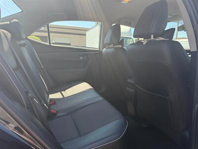 2016 Toyota Corolla S Plus   - Photo 12 - El Monte, CA 91733
