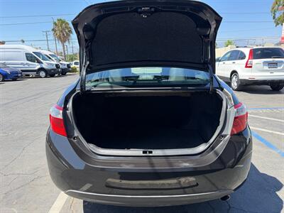 2016 Toyota Corolla S Plus   - Photo 17 - El Monte, CA 91733