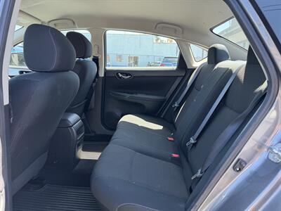 2019 Nissan Sentra S   - Photo 12 - El Monte, CA 91733