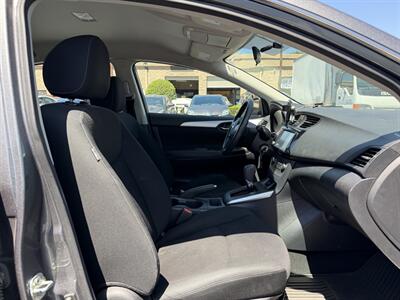 2019 Nissan Sentra S   - Photo 11 - El Monte, CA 91733
