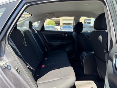 2019 Nissan Sentra S   - Photo 13 - El Monte, CA 91733