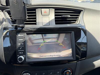 2019 Nissan Sentra S   - Photo 14 - El Monte, CA 91733