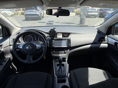 2019 Nissan Sentra S   - Photo 9 - El Monte, CA 91733