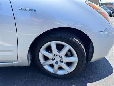 2008 Toyota Prius Standard   - Photo 14 - El Monte, CA 91733