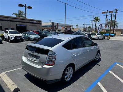 2008 Toyota Prius Standard   - Photo 5 - El Monte, CA 91733