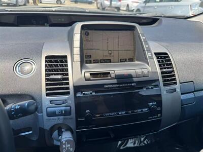 2008 Toyota Prius Standard   - Photo 30 - El Monte, CA 91733