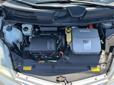 2008 Toyota Prius Standard   - Photo 18 - El Monte, CA 91733