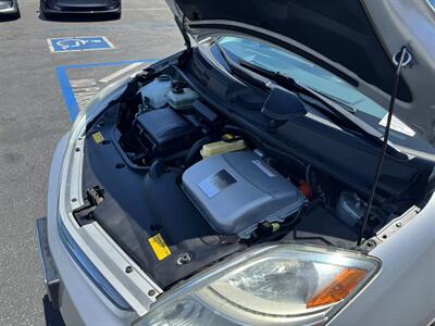 2008 Toyota Prius Standard   - Photo 22 - El Monte, CA 91733