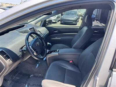 2008 Toyota Prius Standard   - Photo 11 - El Monte, CA 91733