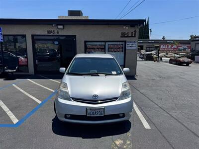 2008 Toyota Prius Standard   - Photo 2 - El Monte, CA 91733